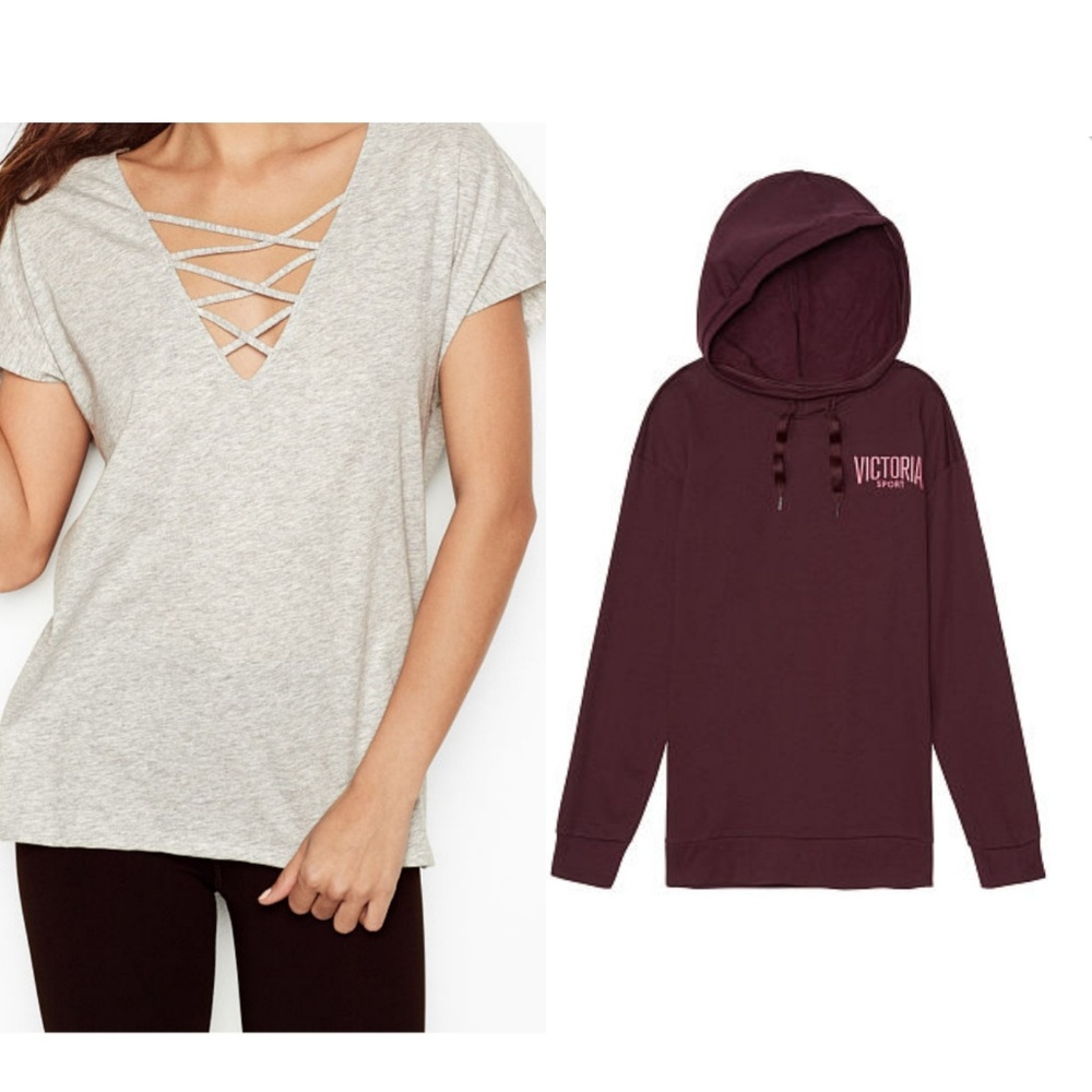 Victoria secret top